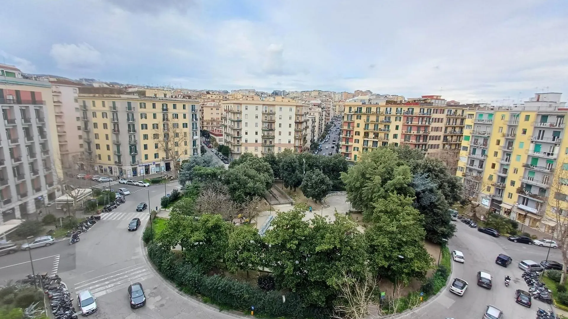 Appartamento Federica'S Guest House Napoli