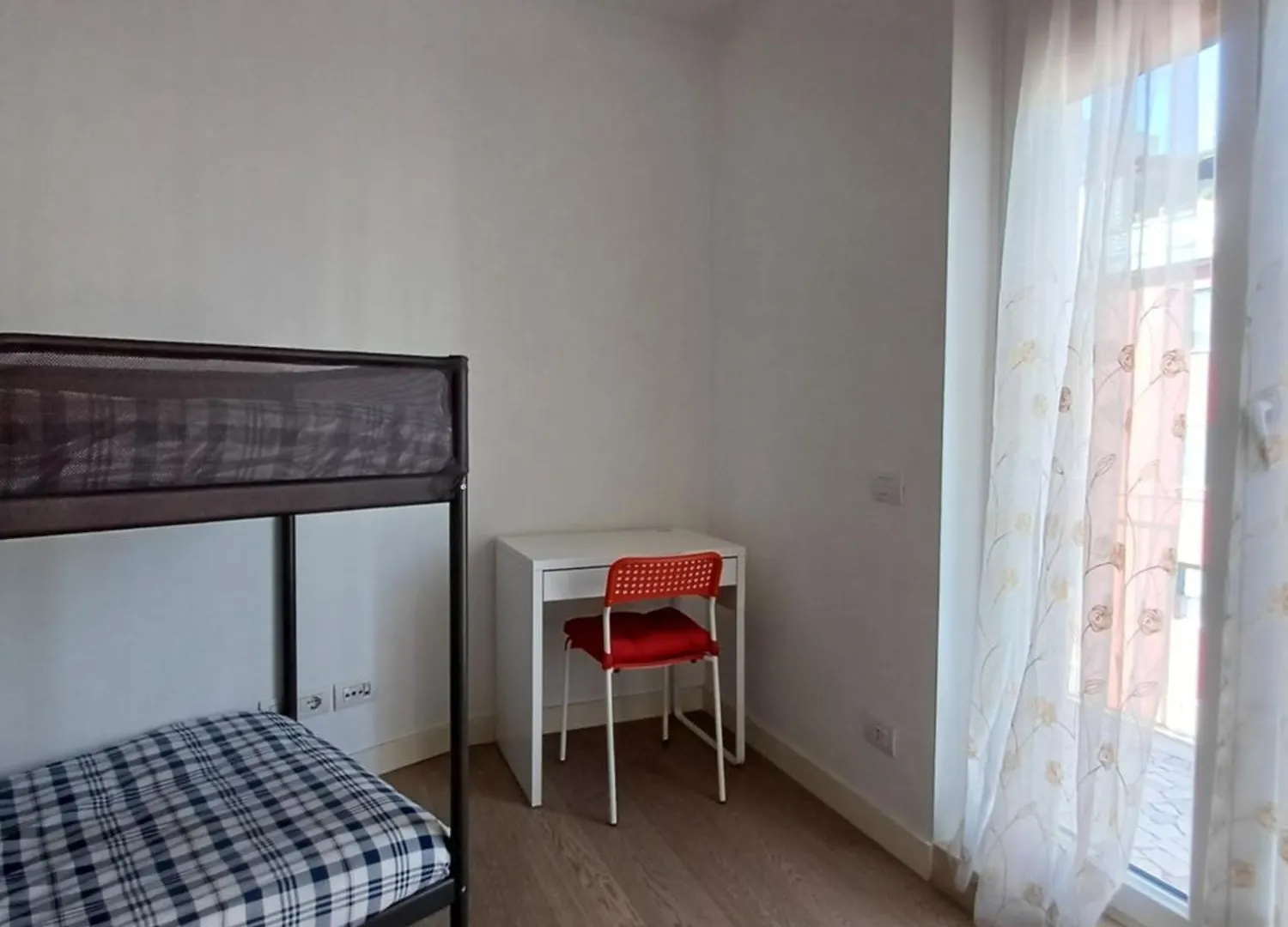Federica'S Guest House Napoli Italia