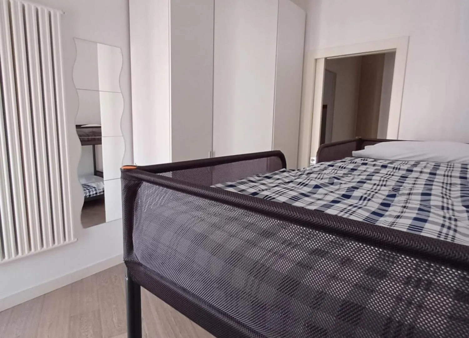 Federica'S Guest House Napoli Appartamento