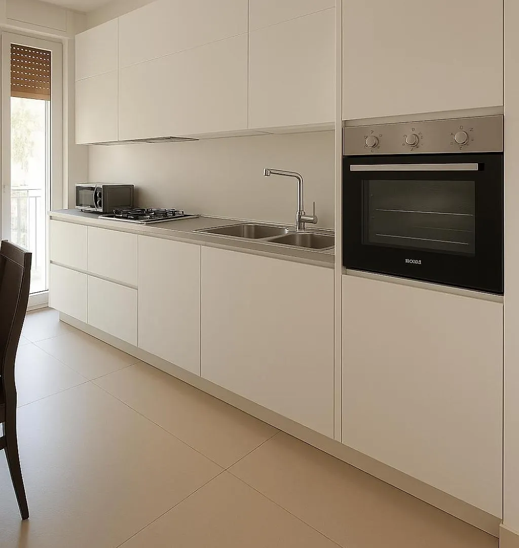 Appartamento Federica'S Guest House Napoli Italia