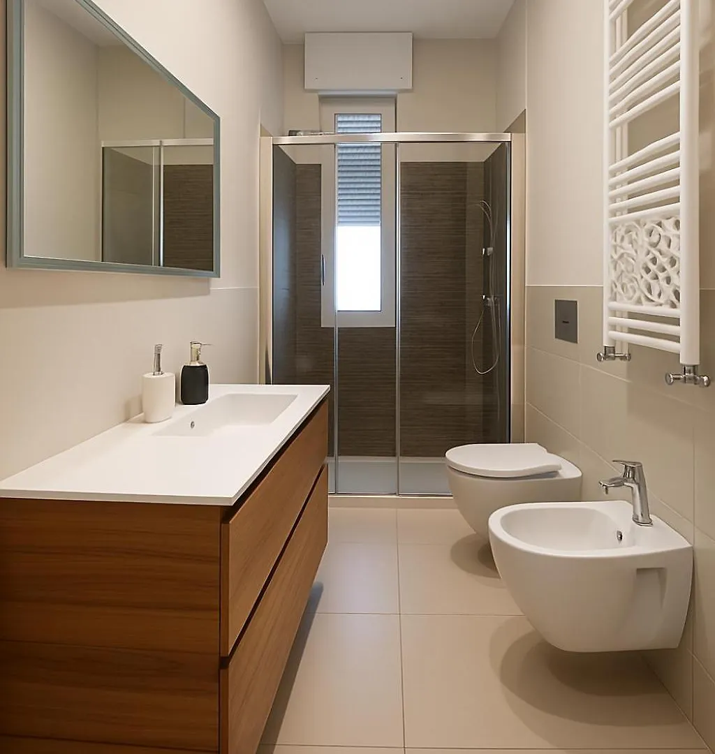 Federica'S Guest House Napoli Appartamento
