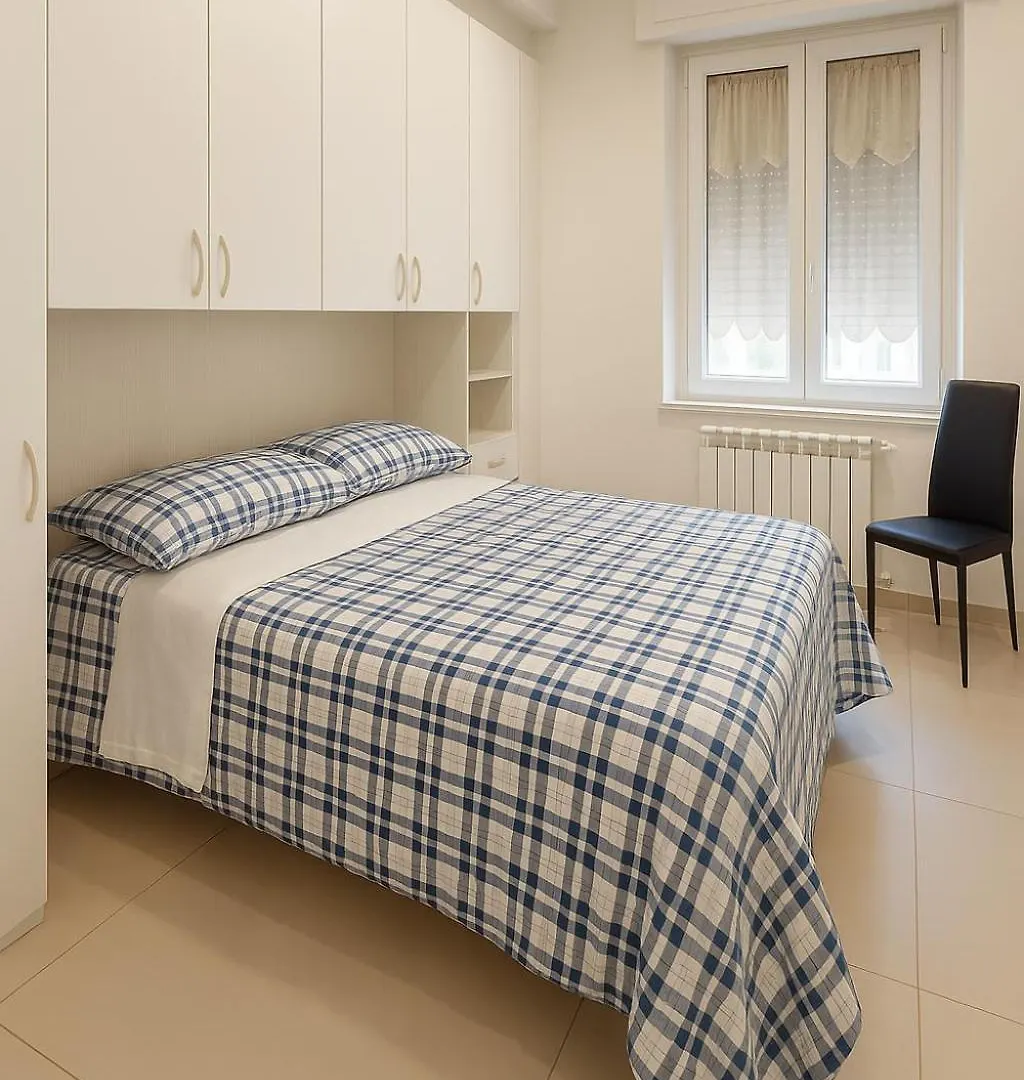 Appartamento Federica'S Guest House Napoli