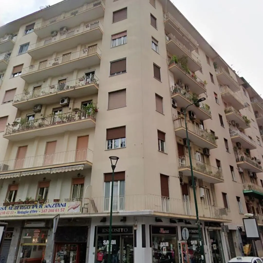 Federica'S Guest House Napoli