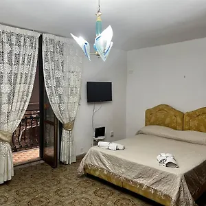  Casa vacanze Centro Storico Family Flat