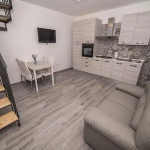  Appartamento Casa Langellotti Smart