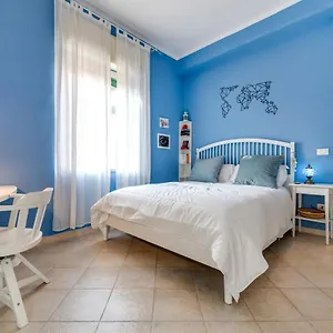  Appartamento Casa Desiderio