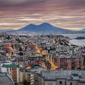  Casa vacanze Chiaia Bilocale Panoramico