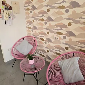  Appartamento Casa Monì