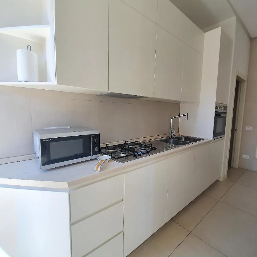 Federica'S Guest House Naples