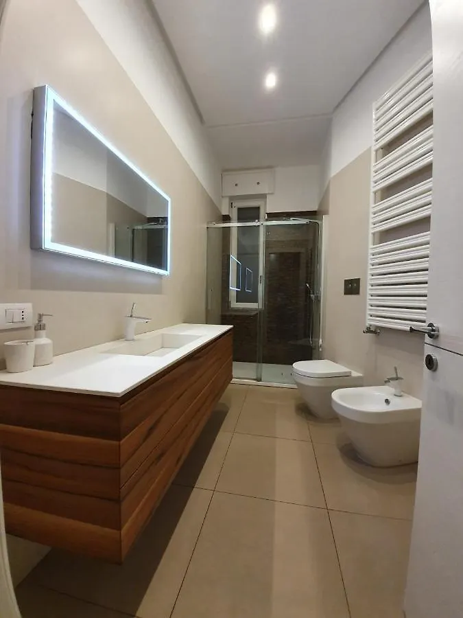 Apartment Federica'S Guest House Naples Italy
