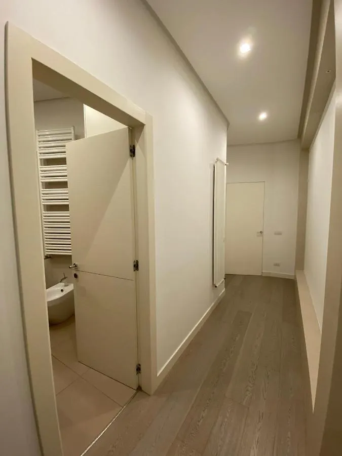 Apartment Federica'S Guest House Naples